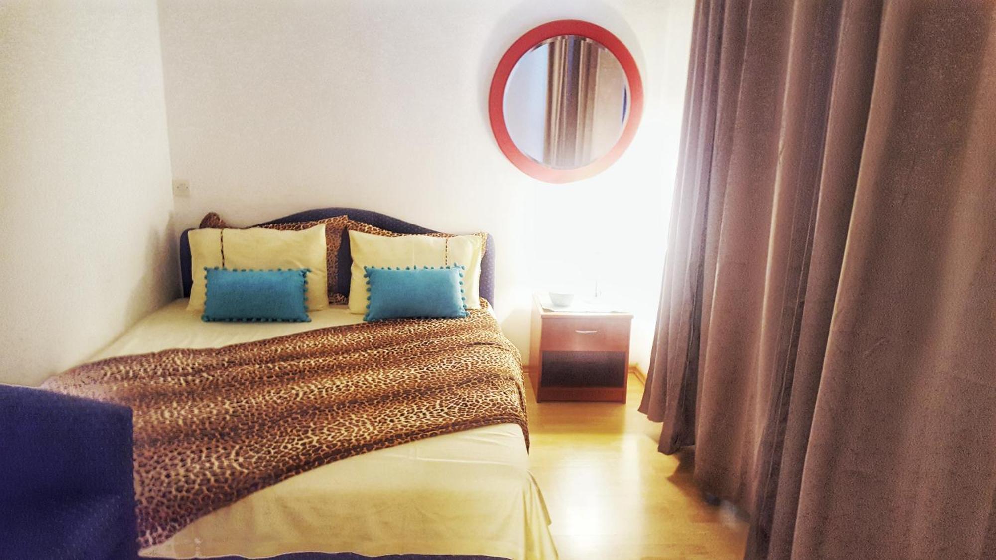 Apartments Villa Boris Ohrid Camera foto