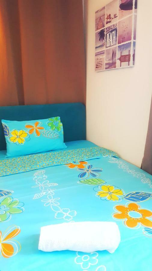 Apartments Villa Boris Ohrid Esterno foto